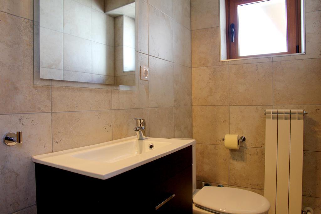Casa Rural Primorena Txiki Linzoáin Εξωτερικό φωτογραφία